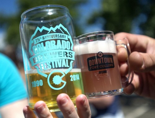 Colorado Brewers’ Festival