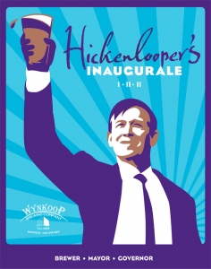 Hickenlooper-Inaugurale-poster